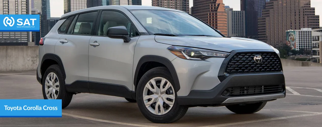 Top 4 High Mileage Hybrid SUVs Launching In 2025